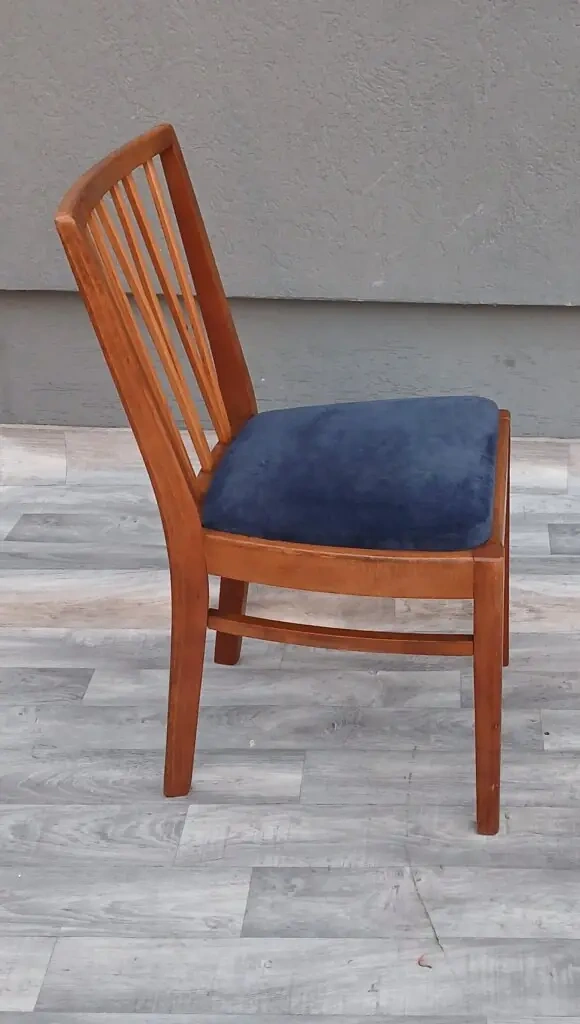 Set stoličiek “ RETRO “ ( 2 ks ). - 7