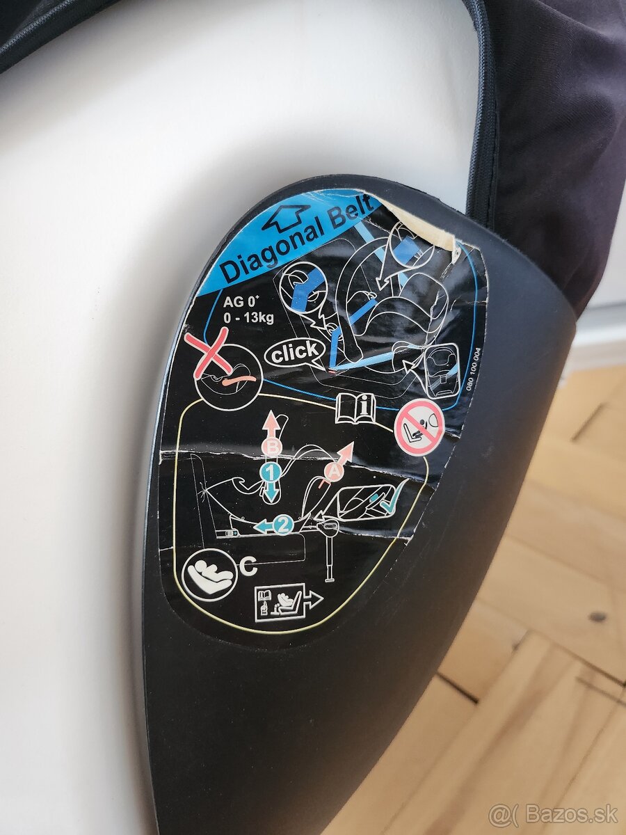 Kiddy Evolution Pro 2 - 7
