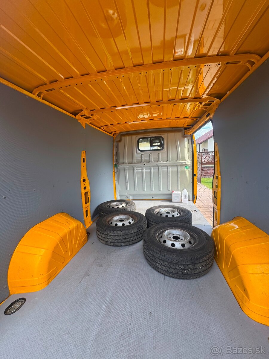 Fiat Ducato 3.0 L2H1 47 000km - 7