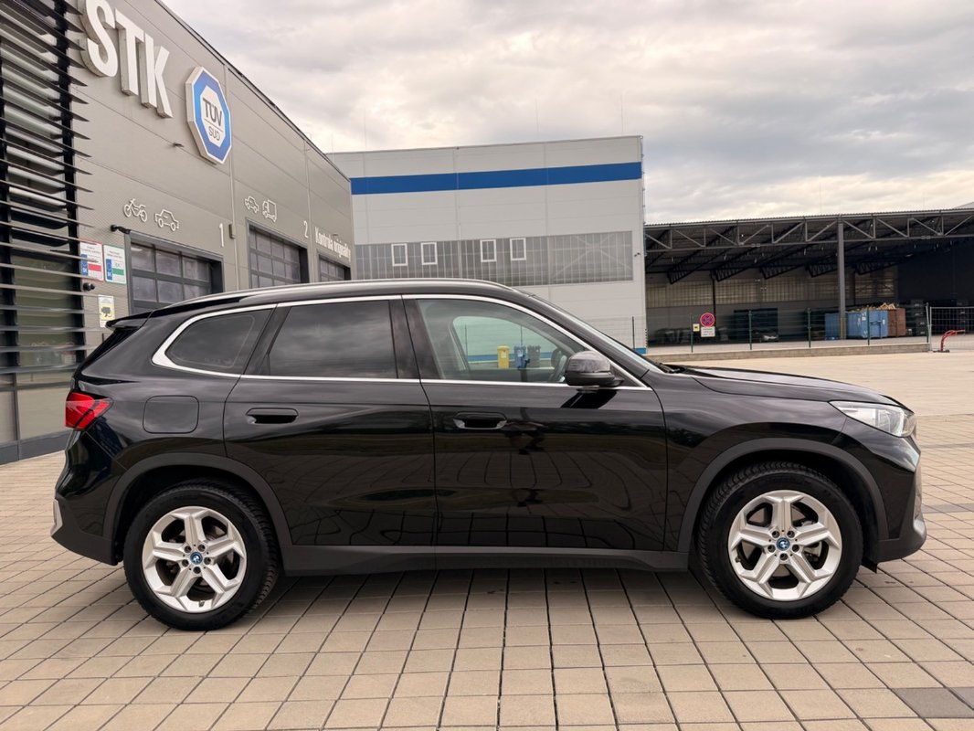 BMW X1 X-drive 25e Plug-in hybrid - 7