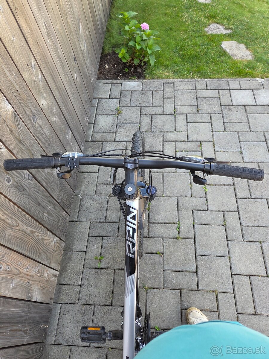 CTM Rein 2.0 27,5" - 7
