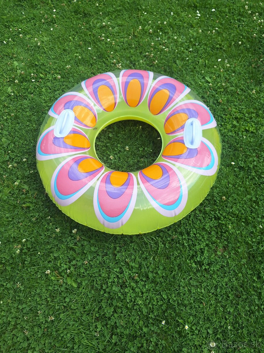 rozne pomocky na plavanie - 7