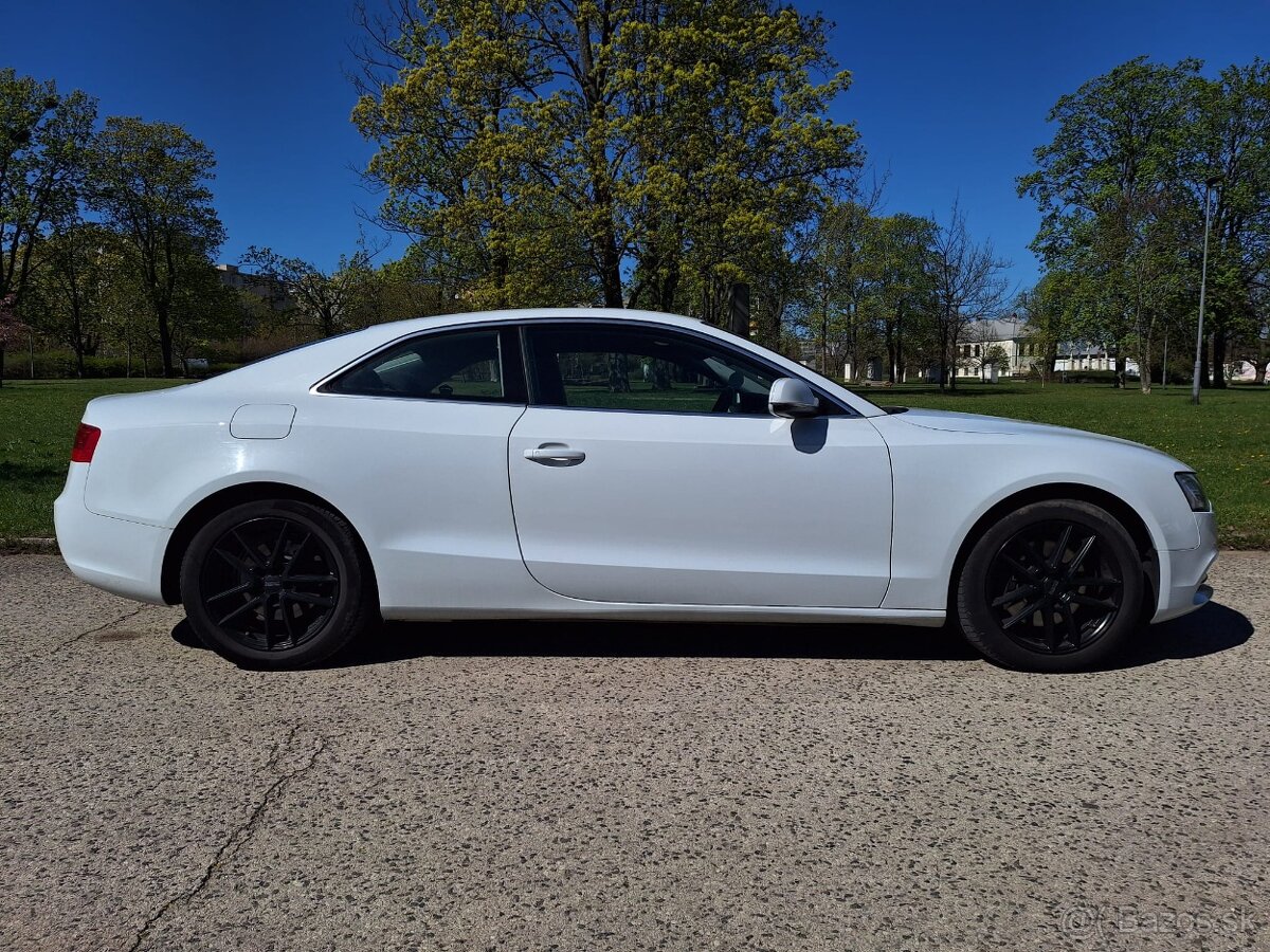 Audi A5 Coupe 2.0 tfsi Quattro - 7