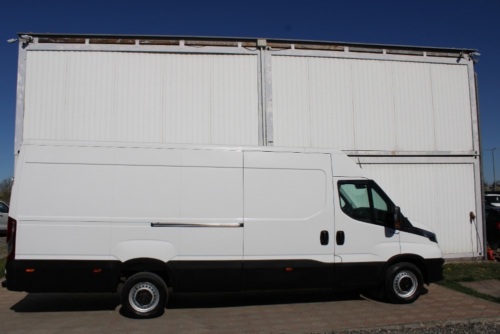 Iveco Daily, 35S180 3,0 Maxi+Klima 2022 93TKM - 7