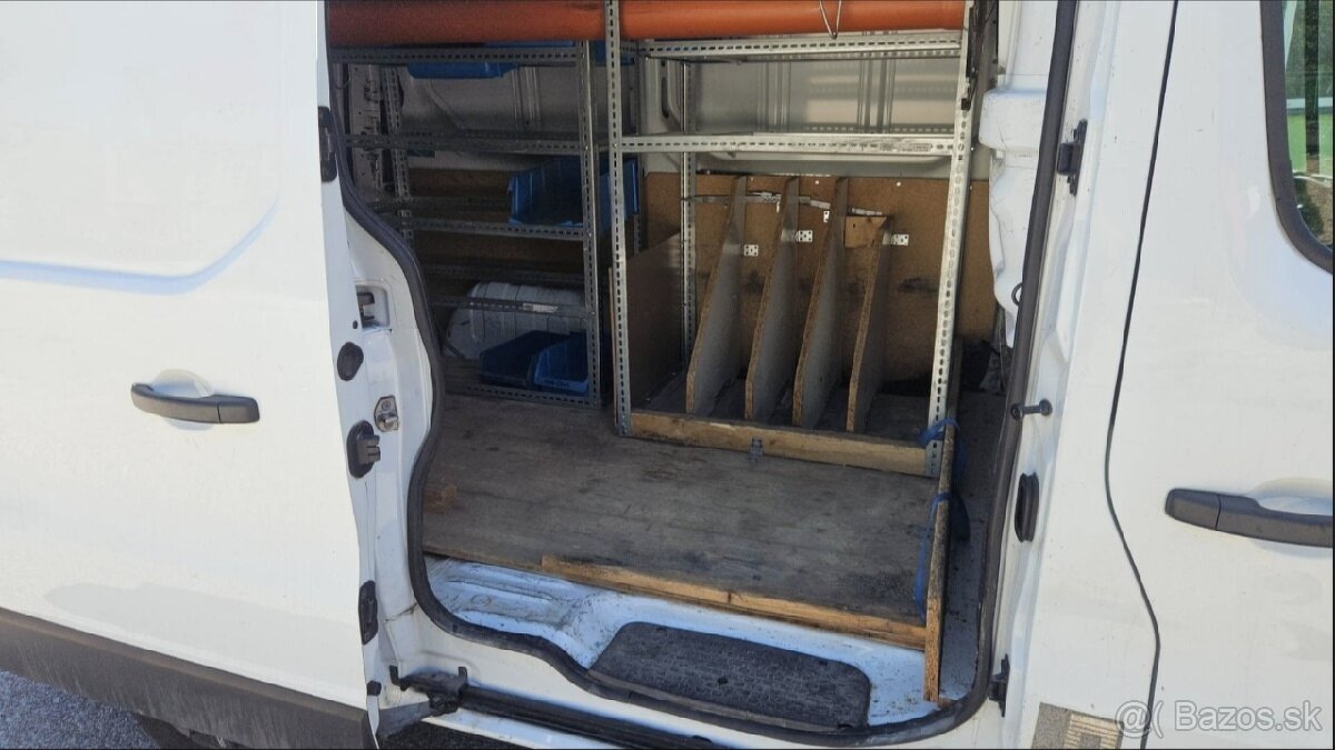 FIAT TALENTO 2.0 MULTIJET - 7