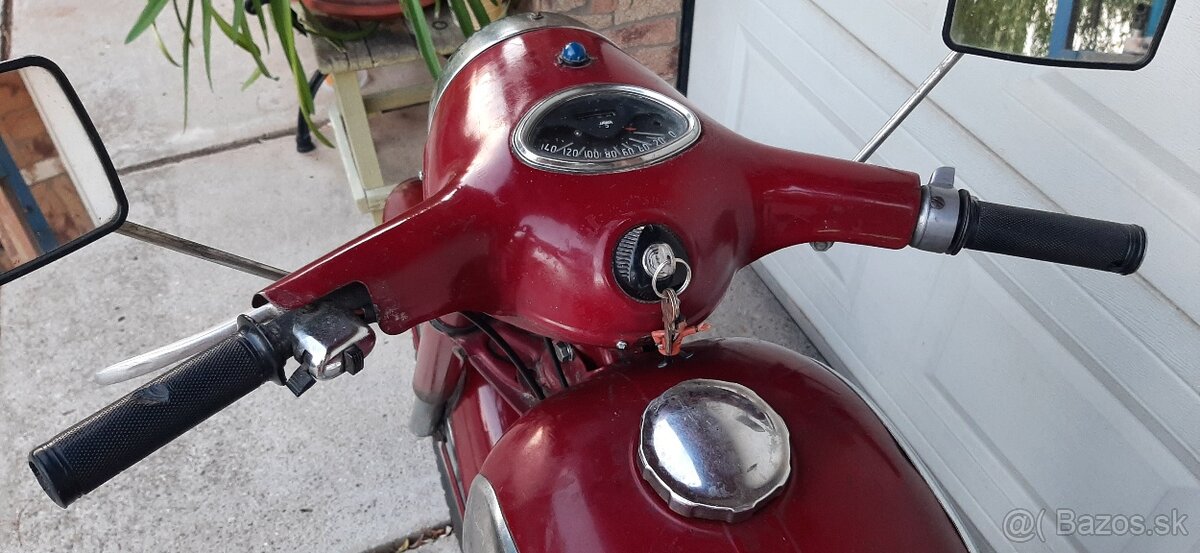 Jawa 250 / 559 - 7