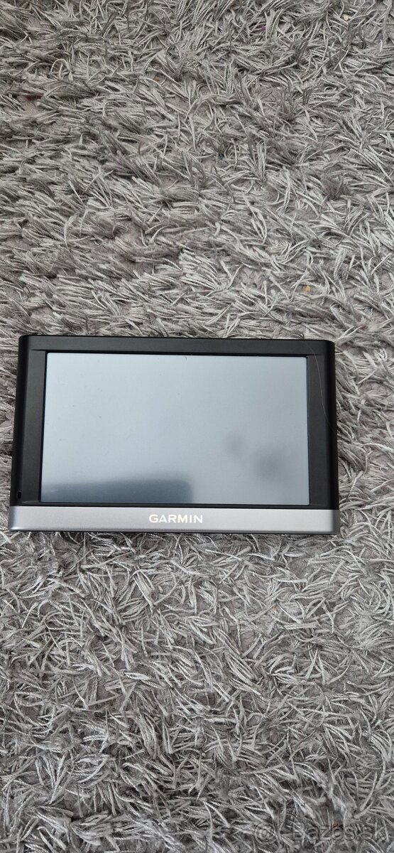 GARMIN nüvi 2597 lmt - 7