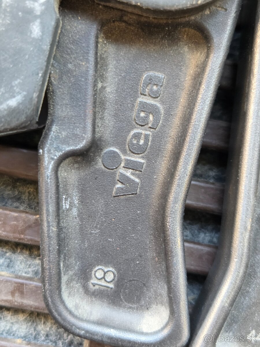 Lisovacie celuste rems viega rothenberger - 7