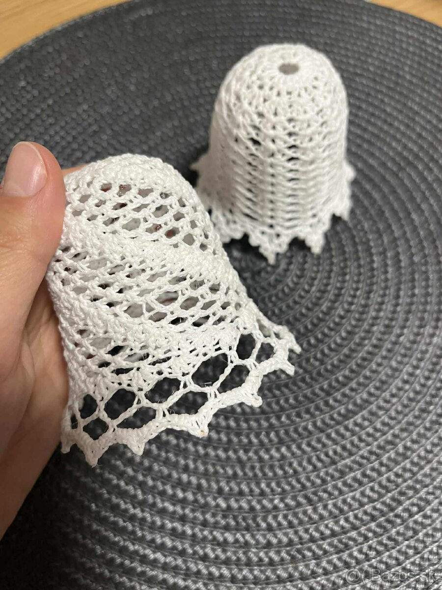 Vianocne ozdoby zvonceky - 7