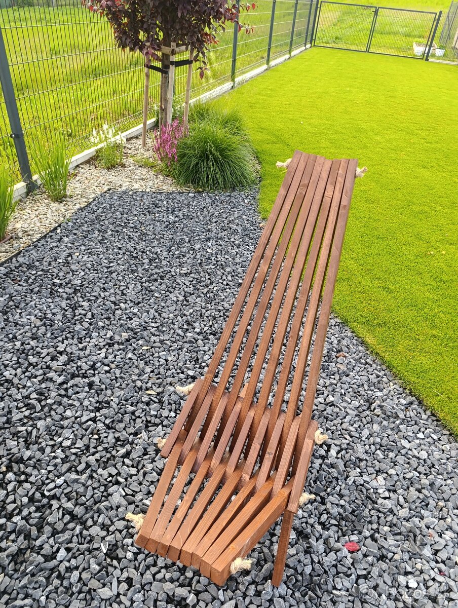 Predám záhradné kreslá - 7