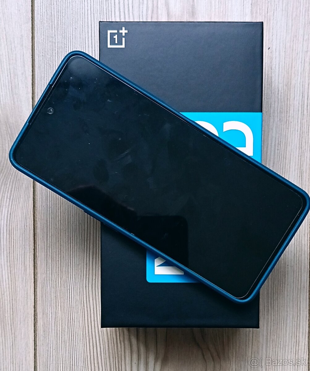 Predám One Plus Nord CE 3 Lite 5G - 7