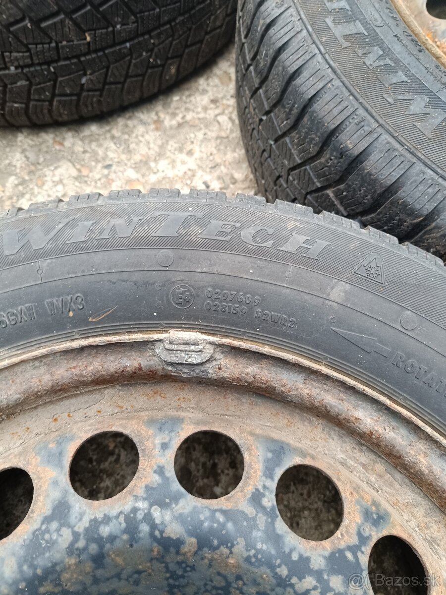 OPEL Astra J K Mokka A X CHEVROLET Cruze Trax - 7