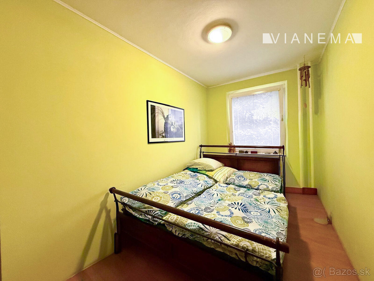 NA PREDAJ Príjemný 3 izbový byt, Košice - KVP - 7