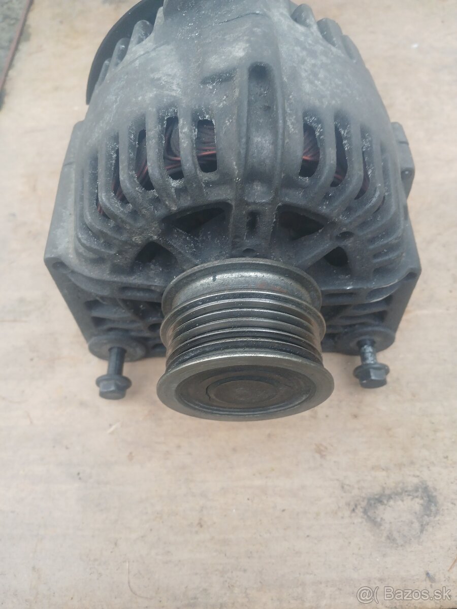 Renault 2 1.6 83kw - 7