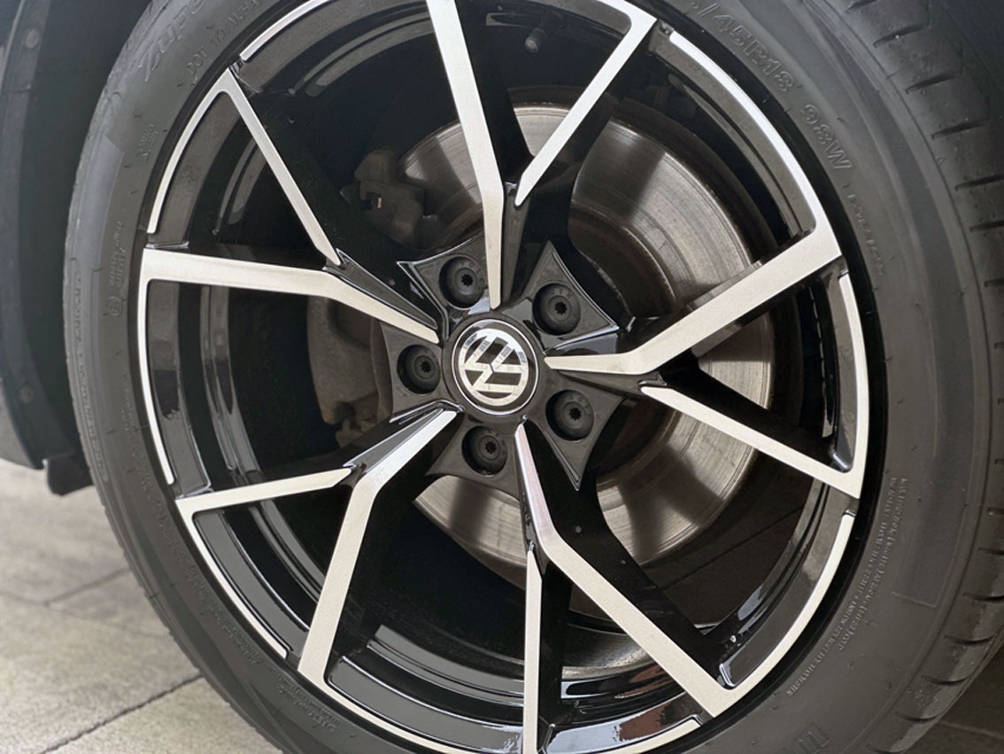 Volkswagen Passat Variant 2.0TDI Busines DSG 2021 ✅ODPOCET✅ - 7