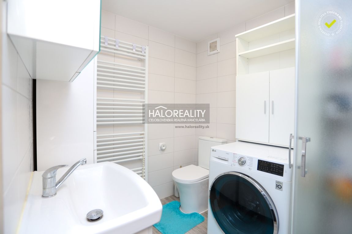 HALO reality - Predaj, rodinný dom Považská Bystrica, Centru - 7