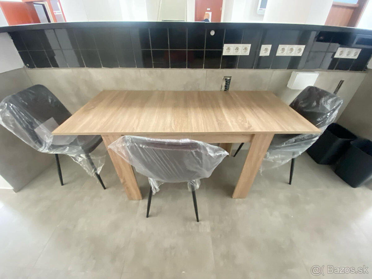 Na prenájom väčší obchodný priestor 230 m² v suteréne v širš - 7