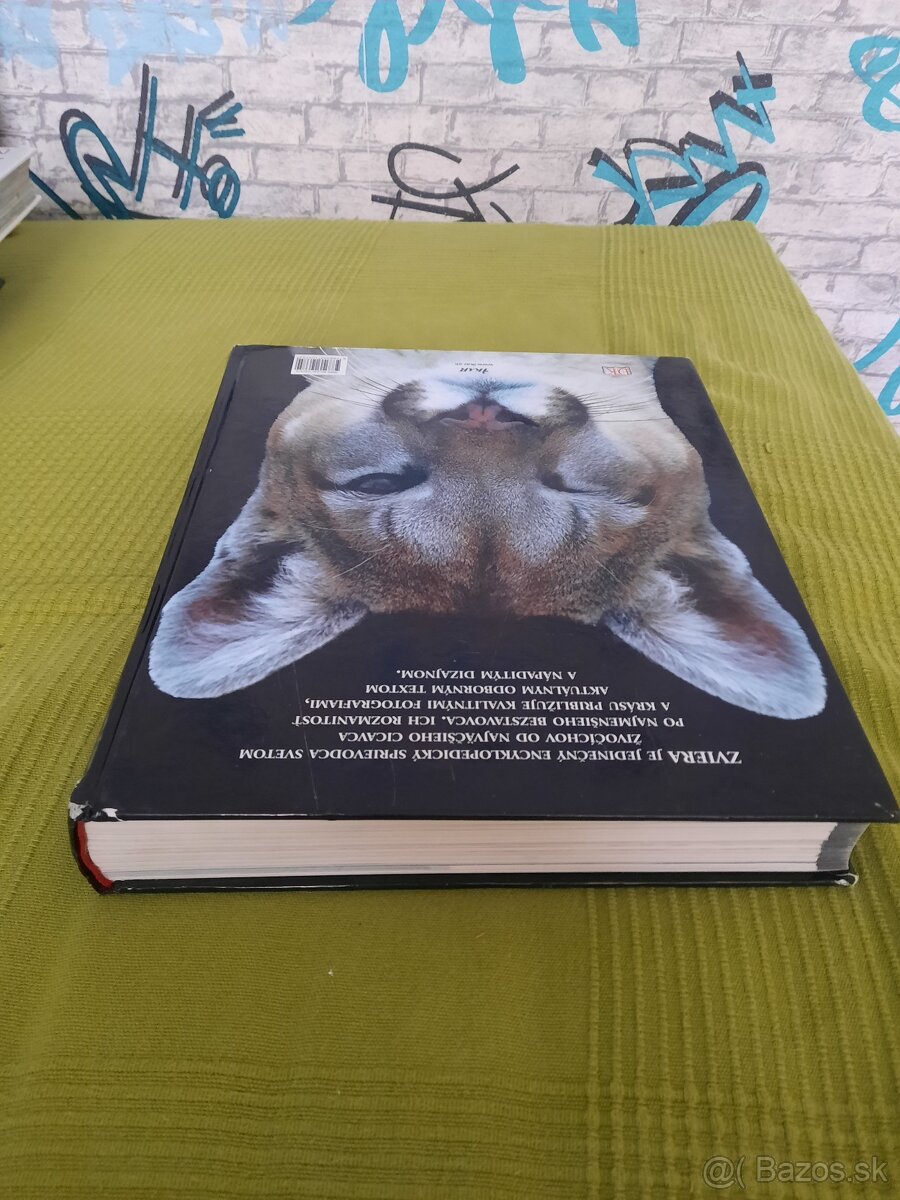 Predám encyklopédie - 7