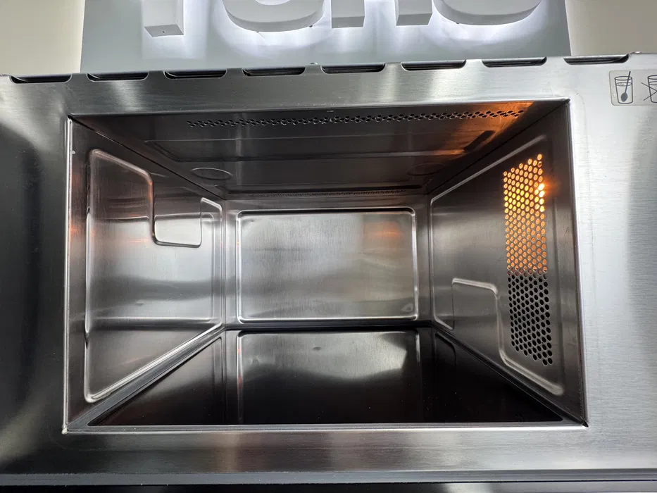 Mikrovlnná rúra - Siemens HF25G5L2 - 7