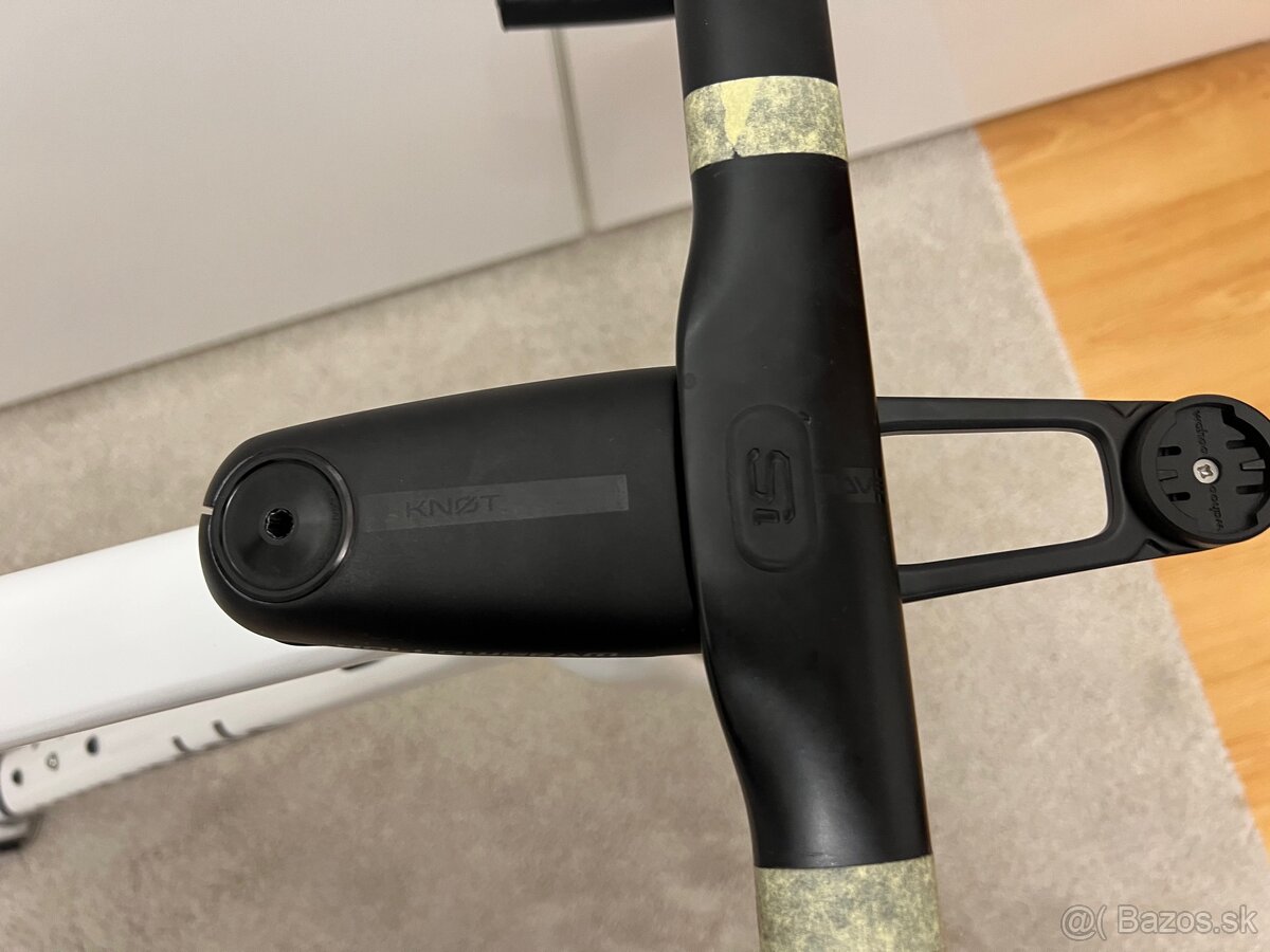 Cannondale SuperSix Evo - 7