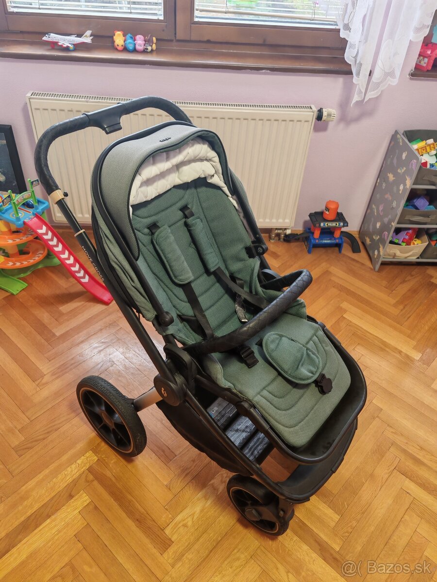 Športový kočík Zopa Move Cross - 7