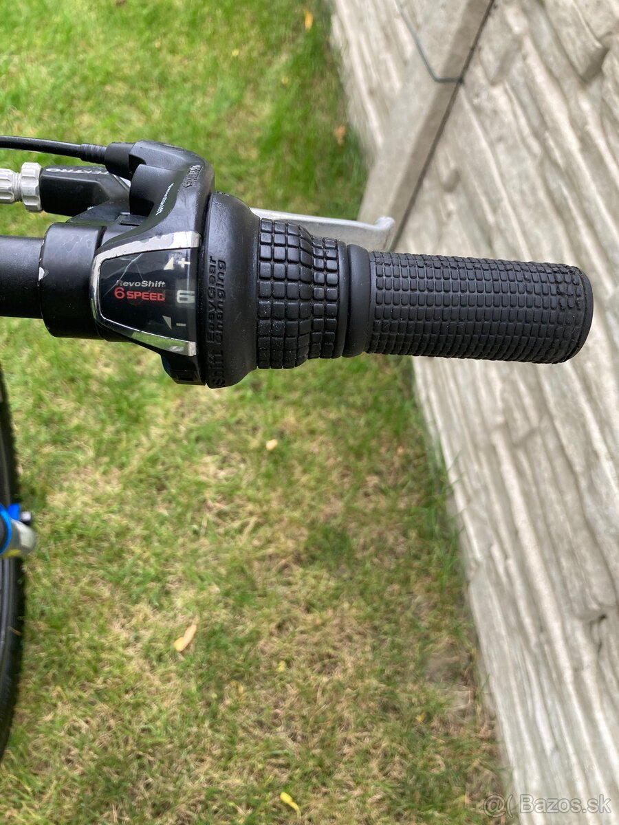 Specialized hotrock 20 - 7