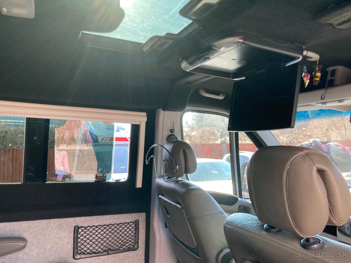 Fiat Ducato 3,0 JTD - 7