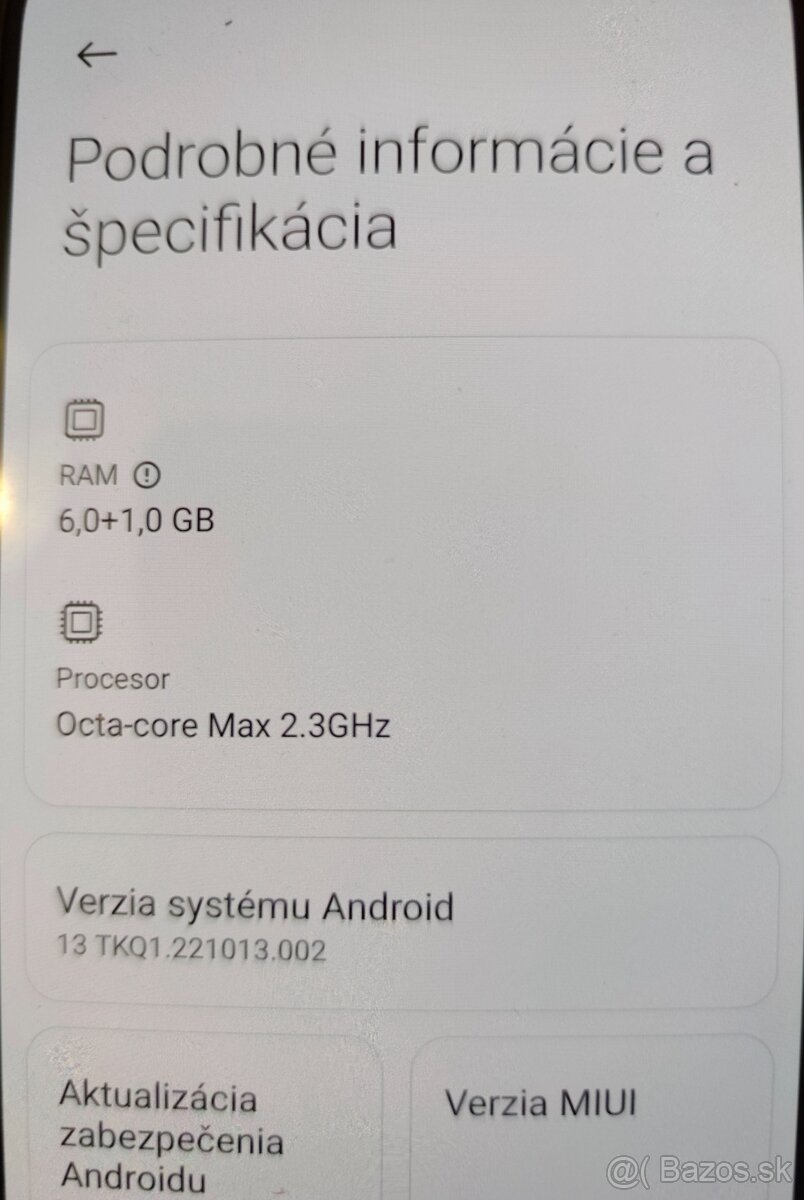 Xiaomi Redmi note 10 pro - 7