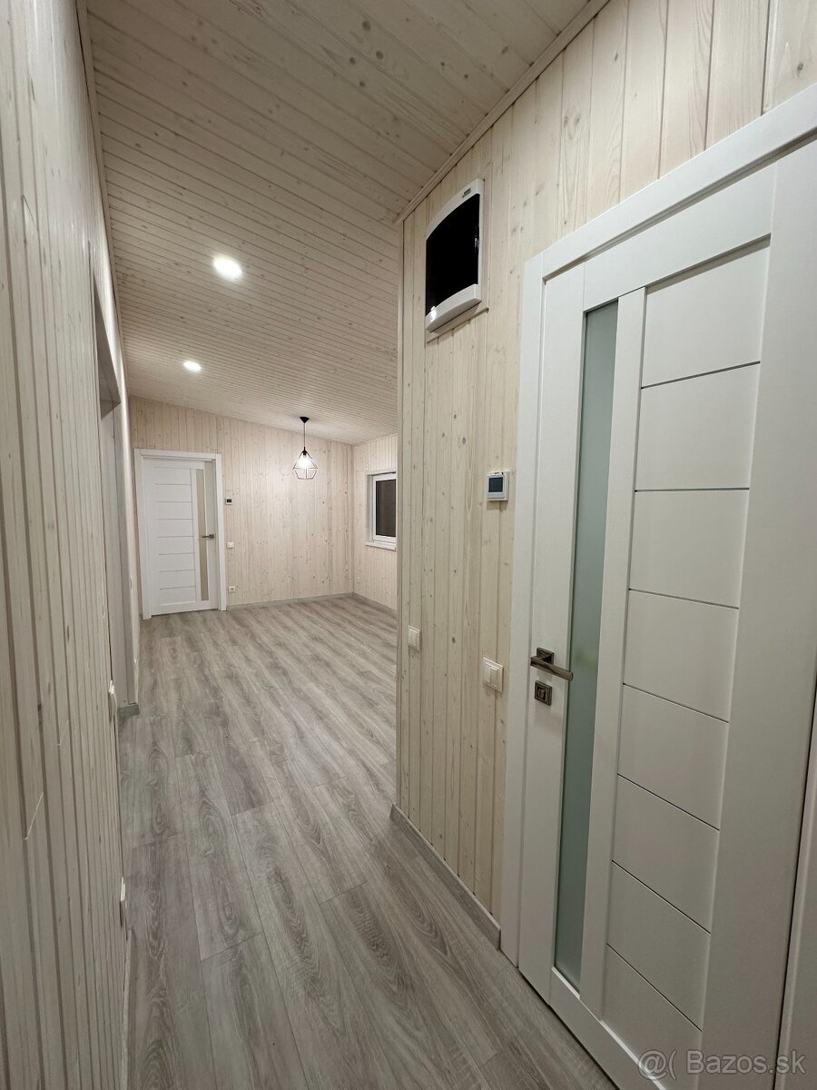 ponúkame drevodom 47m2 - 7