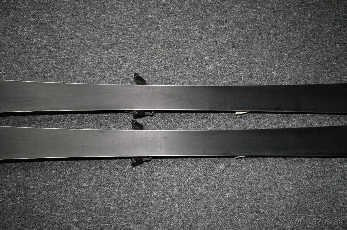 lyže Salomon Lime 159 cm - 7