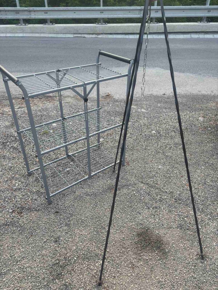 Predám karavan Beyerland - 7