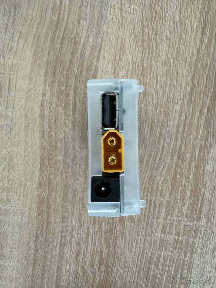 Dron Flywoo Firefly 1S Nano ELRS - 7