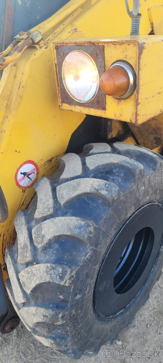 UNC 060 Locust 750 - 7