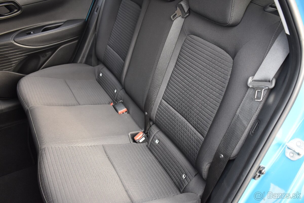 Hyundai i20 Active 1.0 T-GDi Comfort - 7