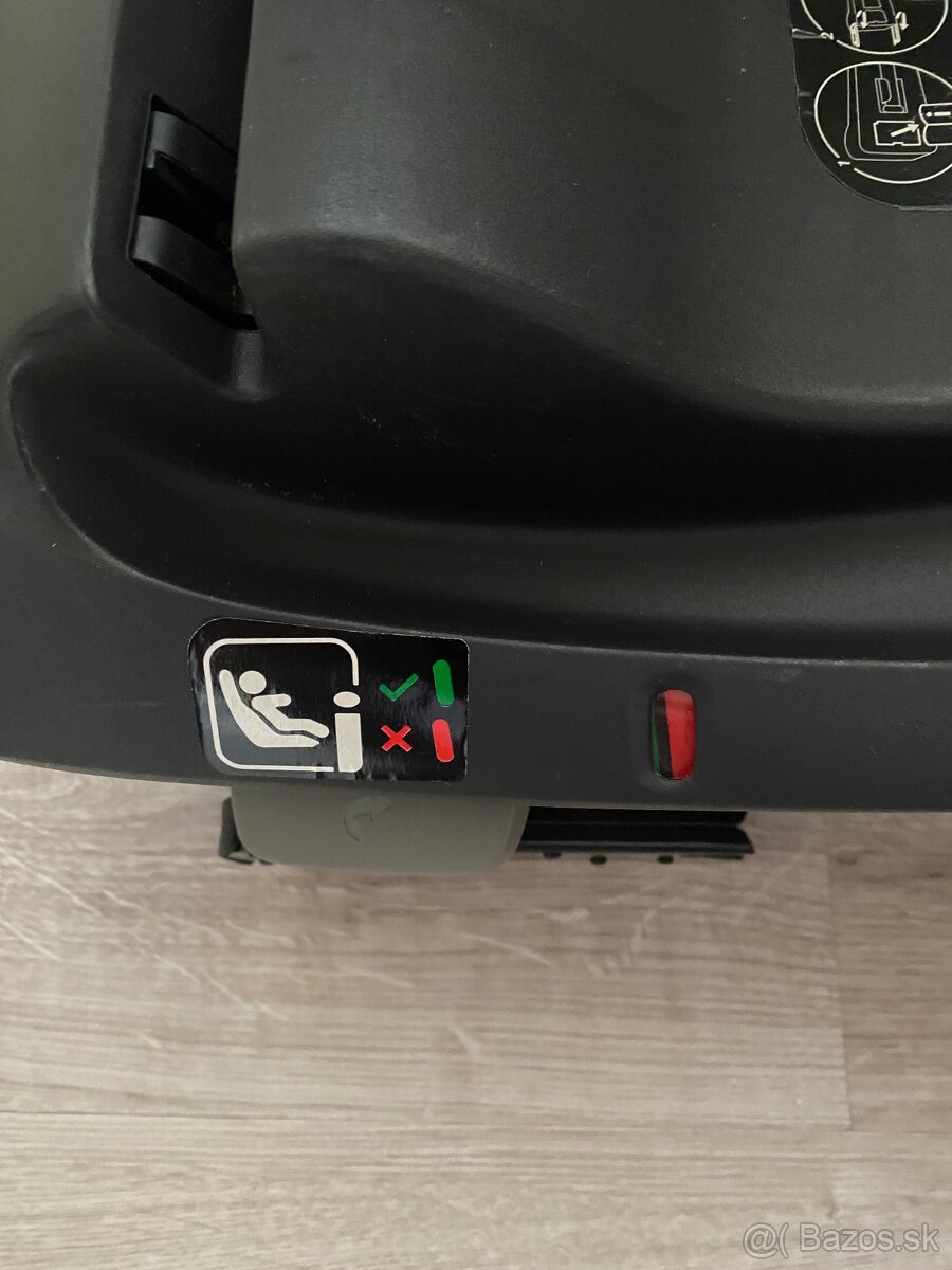 Cybex Aton B2 so zakladnou - 7