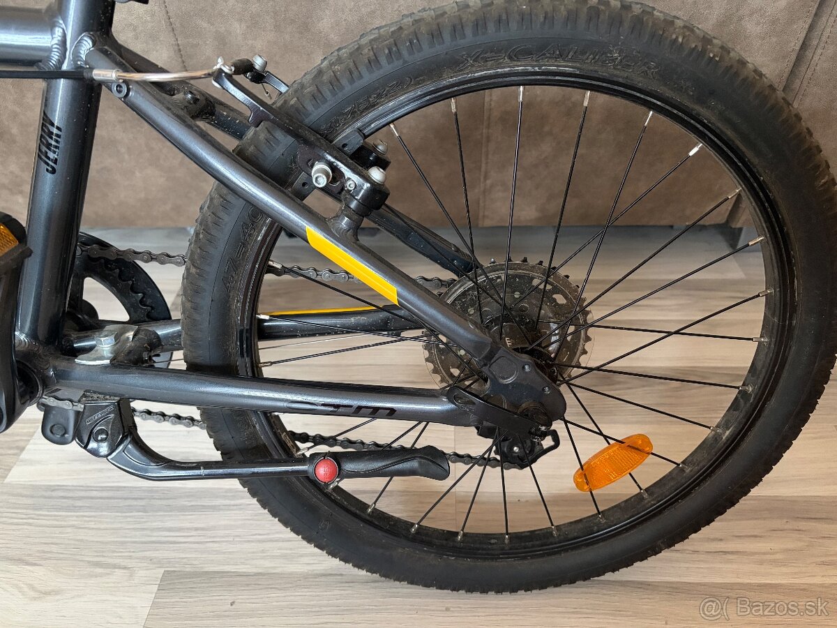 Detsky bicykel CTM - 7