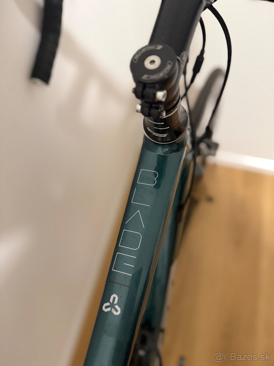 cestný bicykel CTM Blade Comp - 7