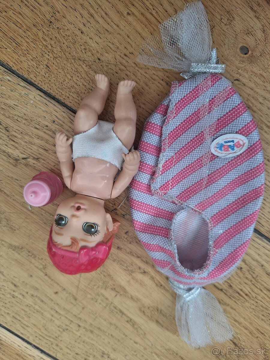 Zapf creation domcek a babika a dalsie - 7