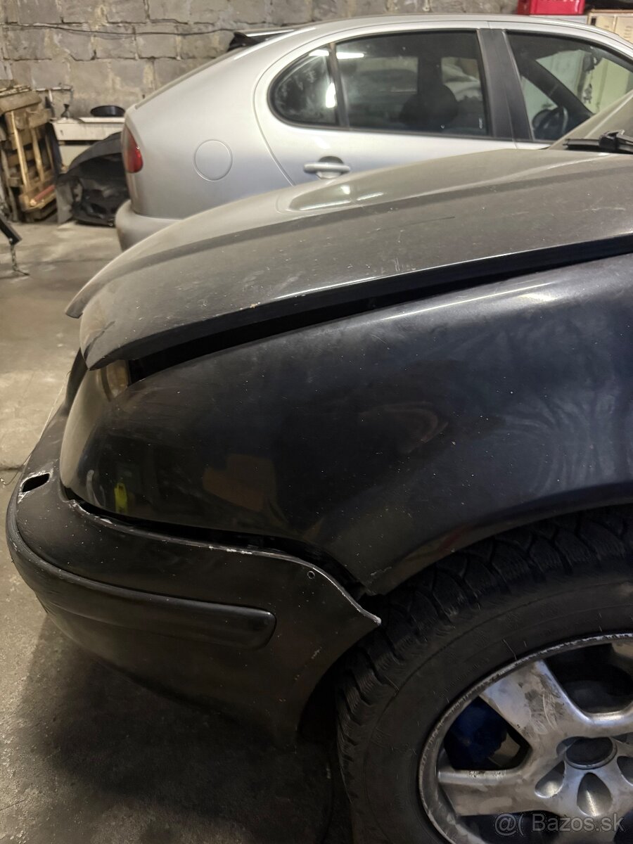 Blatniky Vw Bora - 7