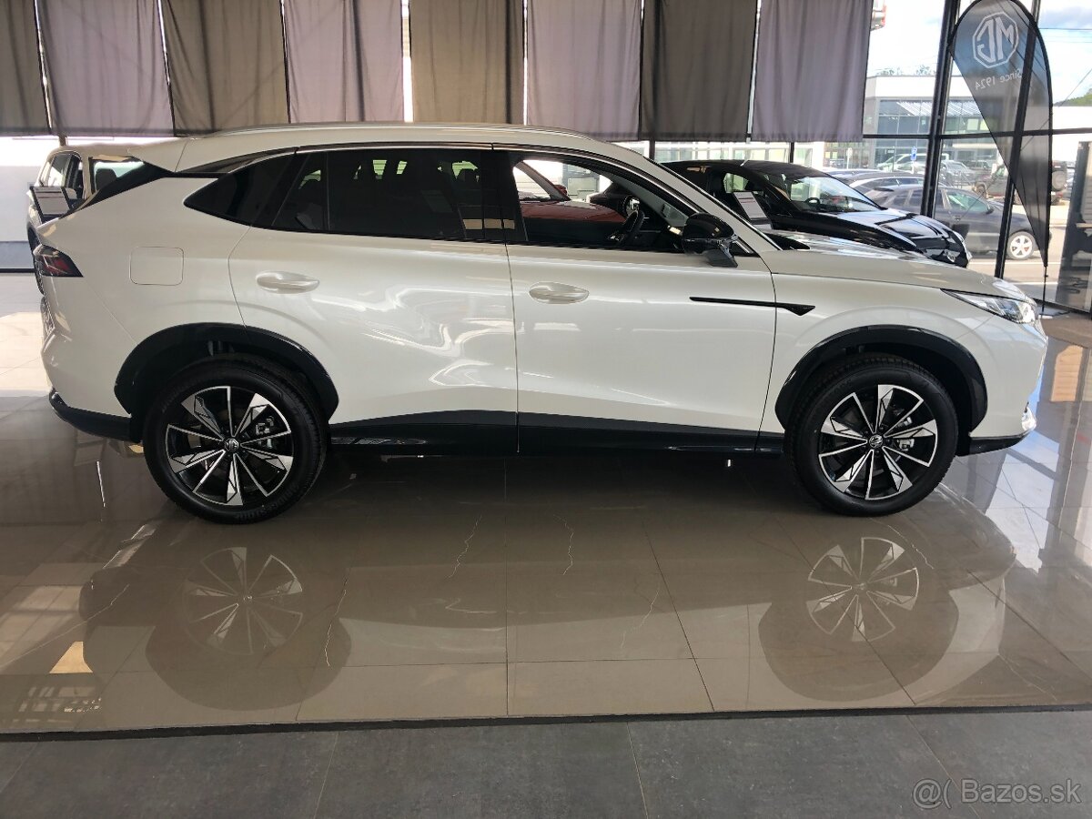 MG HS 1,5 TGi /125kW/ Emotion MT - 7
