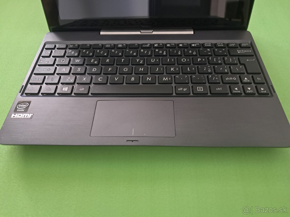 TOP STAV - 2V1 Asus Transformer Book s Win 10 - PODPORA AŽ D - 7