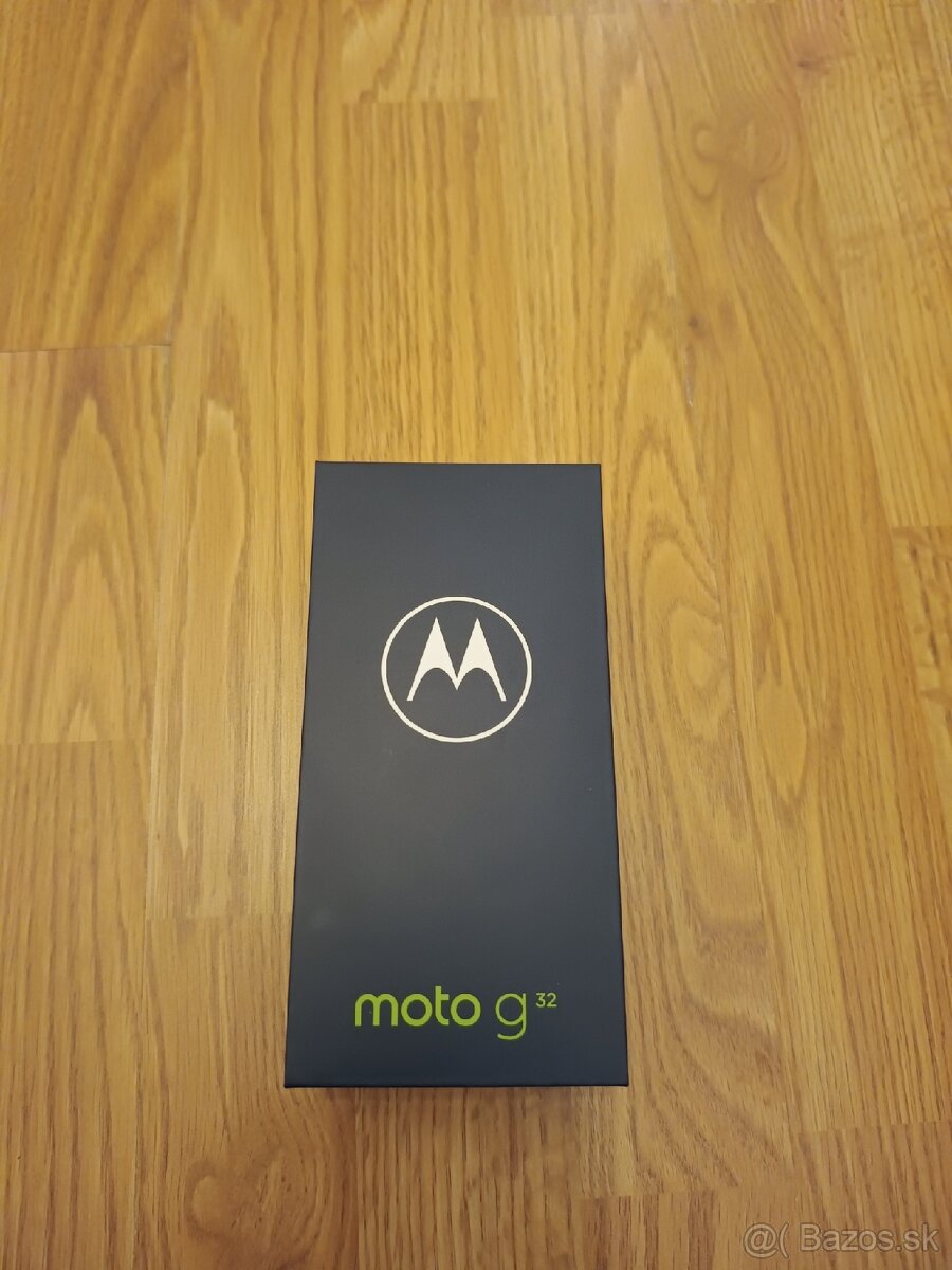 Moto g32 - 7