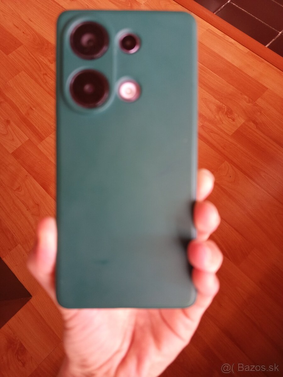 Xiaomi Redmi note 13 pro - 7