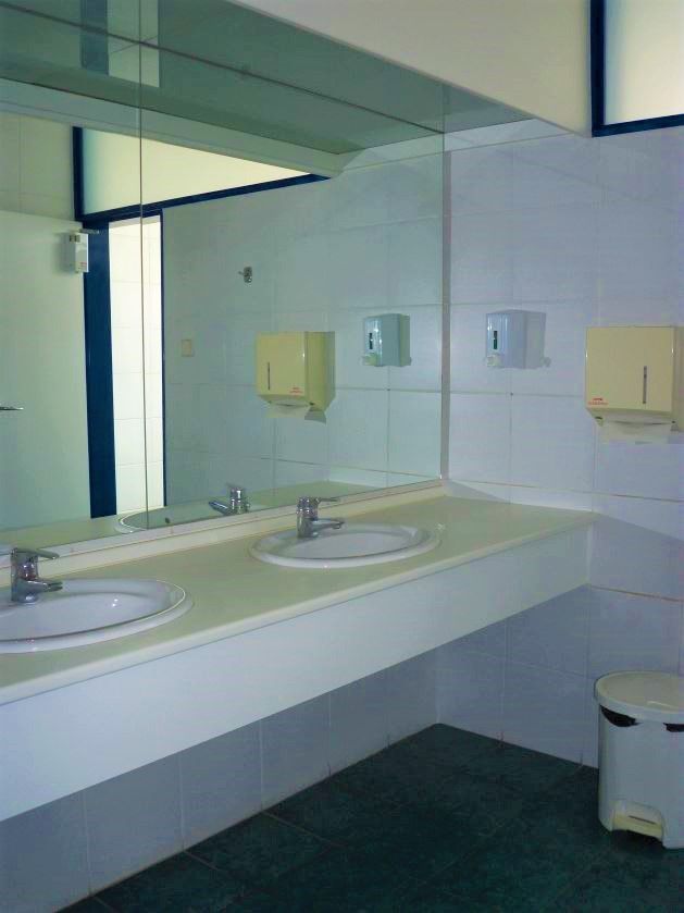 Administratívne priestory, Miletičova, Bratislava - Ružinov - 7