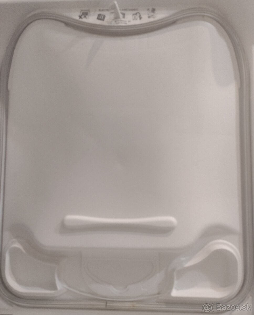 ELECTROLUX - predaj. - 7