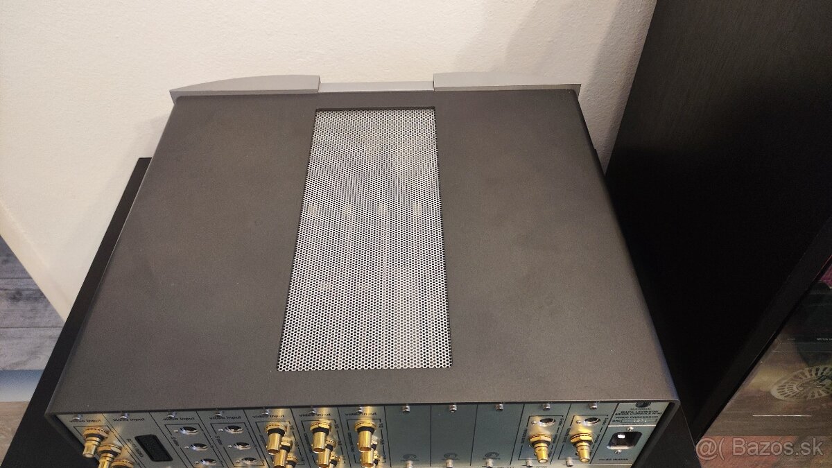 Mark Levinson No.40 - 7