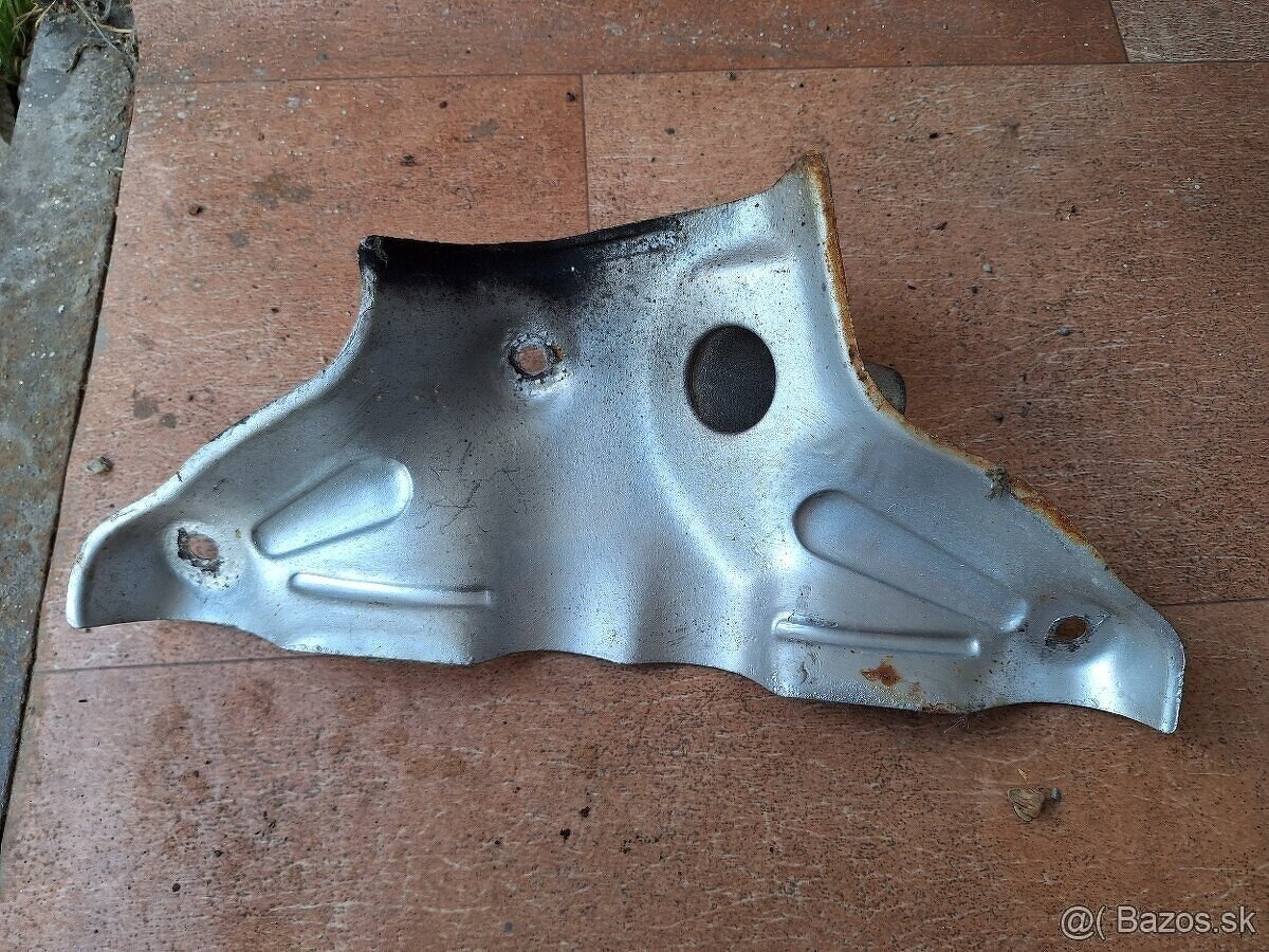 favorit - motor, prevodovka, ... - 7