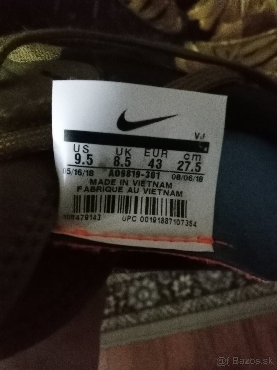 Fred Perry tenisky - 7