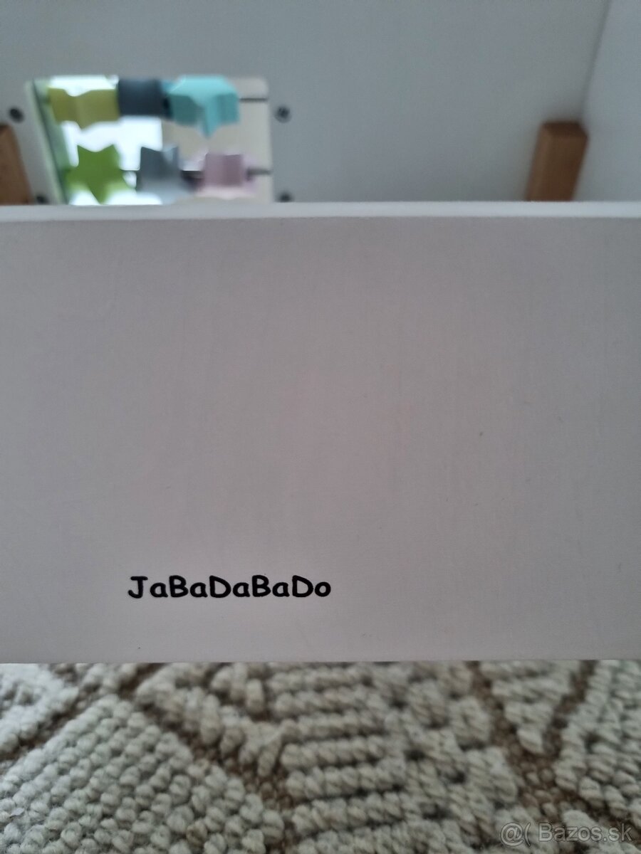 detske choditko zn. JABADABADO - 7