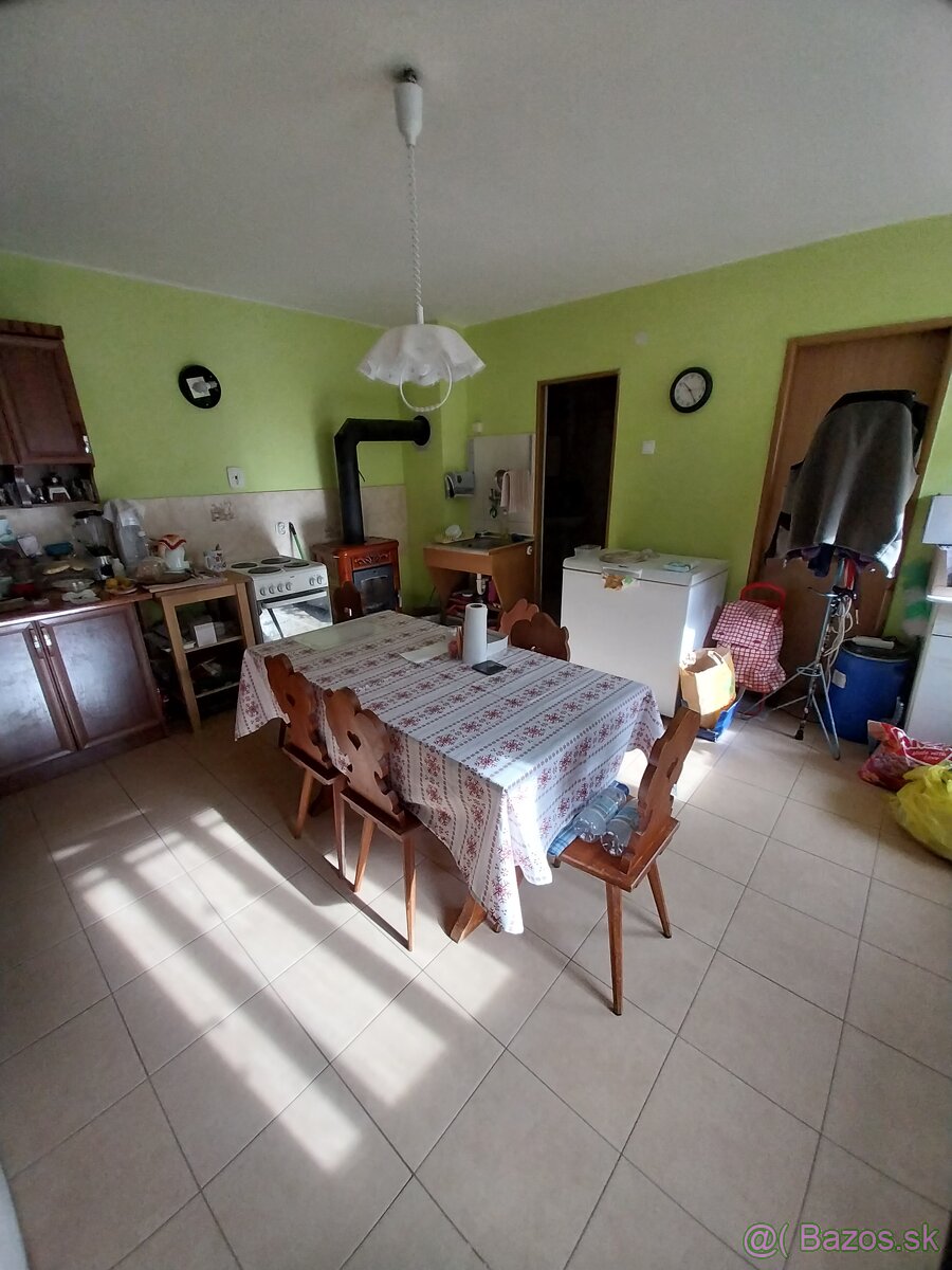 Predaj rodinný dom Ladzany - 7